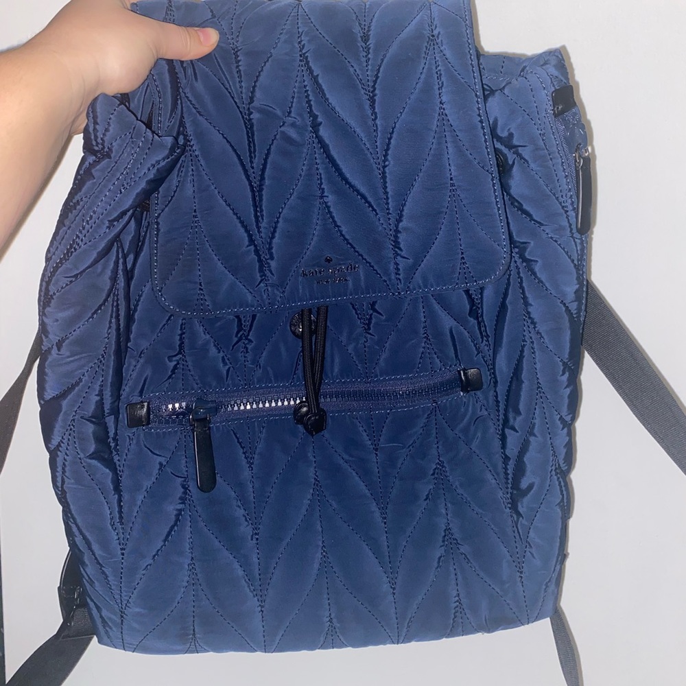 Kate Spade Bookbag